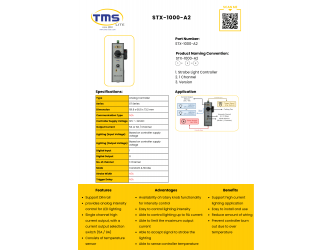 STX-1000-A2
